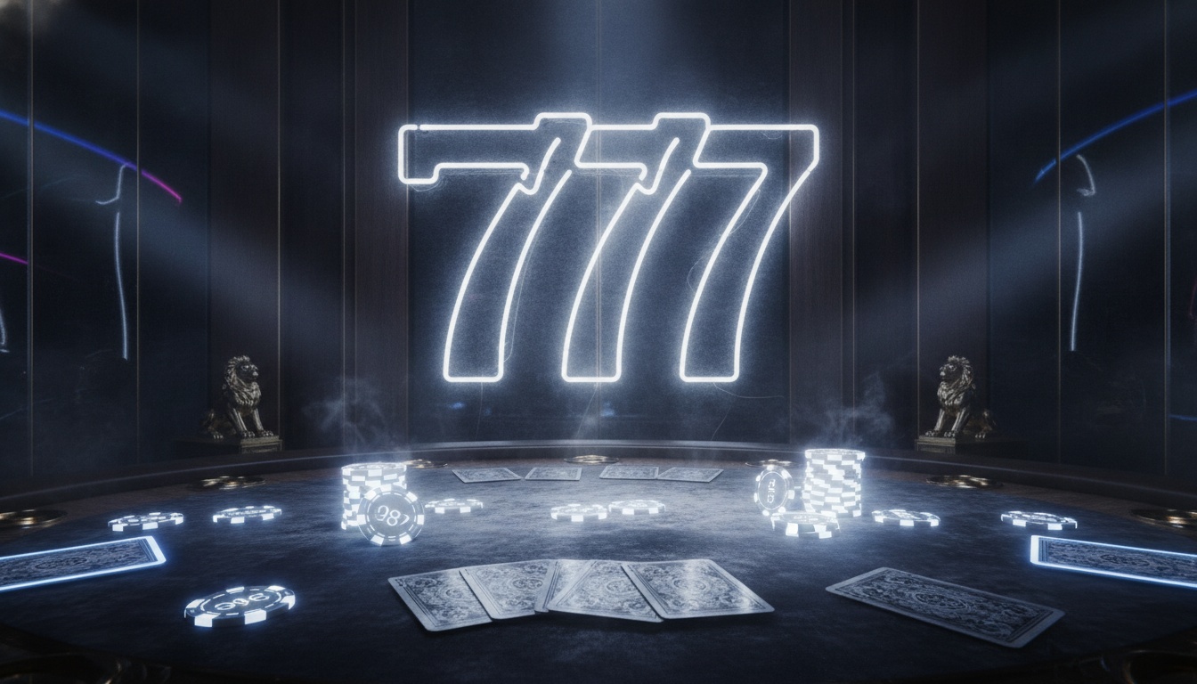 777 casino